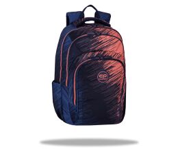 Školní batoh batoh Rift 18" Peach